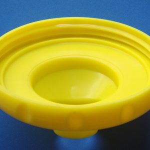 プラスチックのネジを外す金型