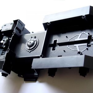Plastic Machinery Part