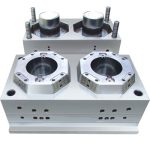 Precision Industrial Mold