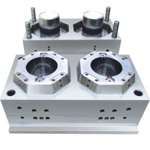 Precision Industrial Mold