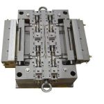Plastic Industrial Mold