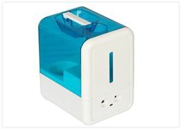 家電部品の射出成形