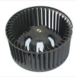 machinery parts injection molding