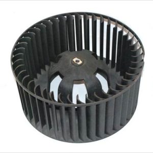machinery parts injection molding