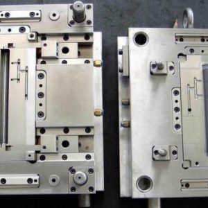 medical parts injection mold