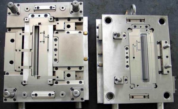 medical parts injection mold