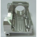 CNC machined parts
