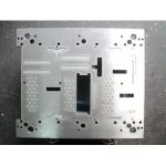 EDM wire cut parts