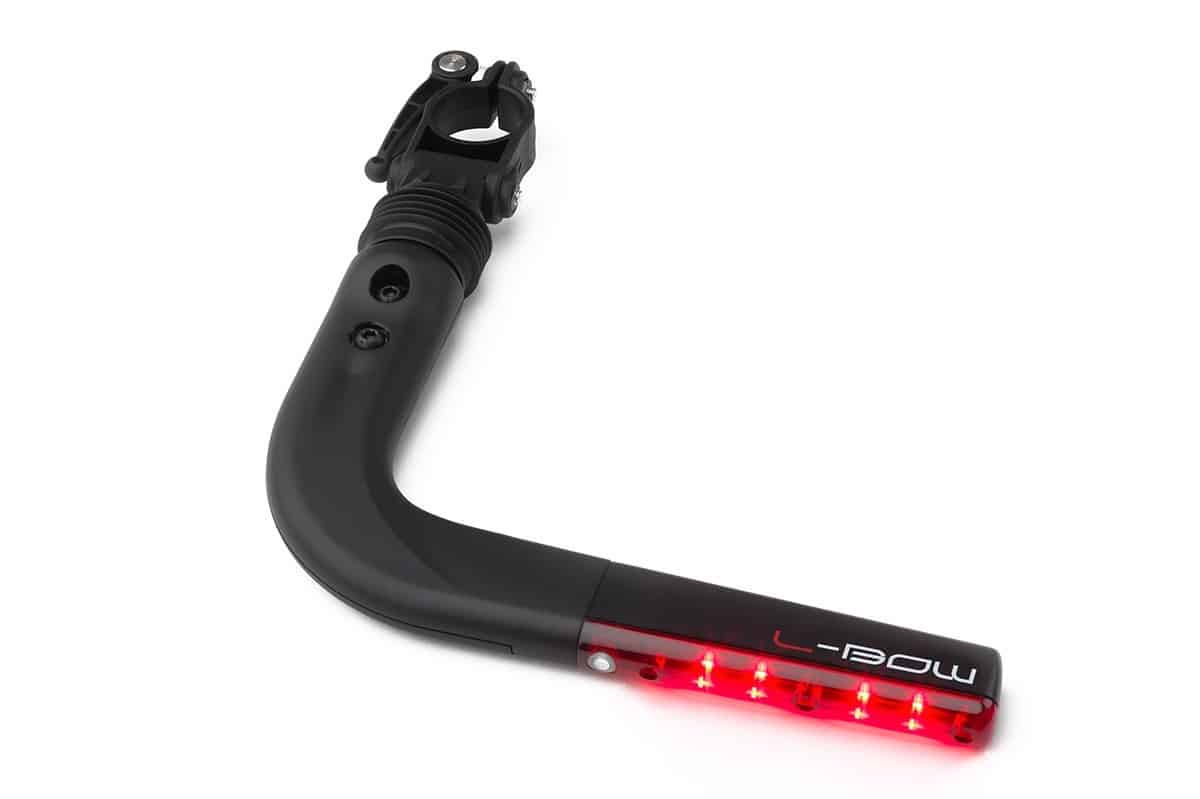 plastic bike saftey light manufacturer