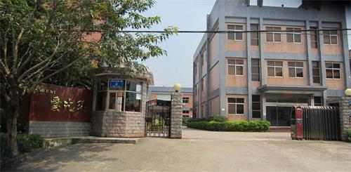 Abery Mold making factory in China