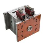 China hot runner mold manufacturer
