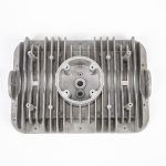 Aluminum die casting radiator part