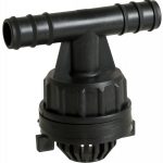 Gardening Tee connector