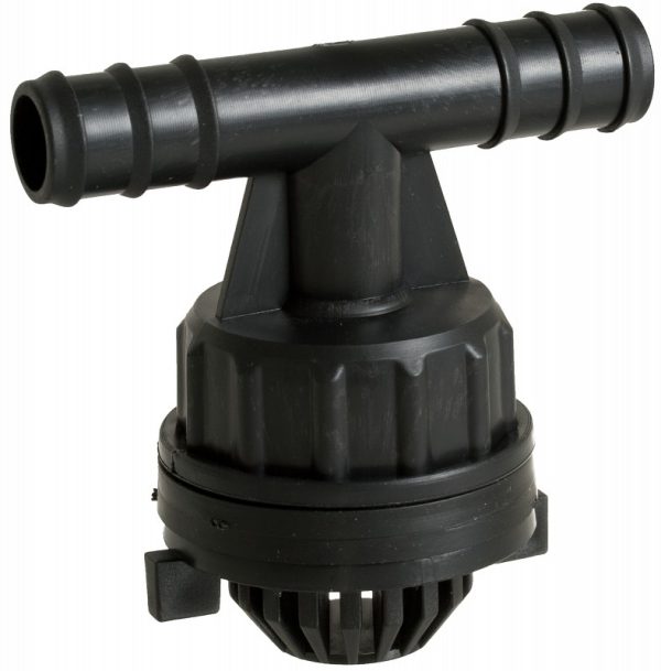 Gardening Tee connector