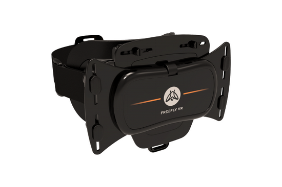 China plastic VR device manufacturer and assembly