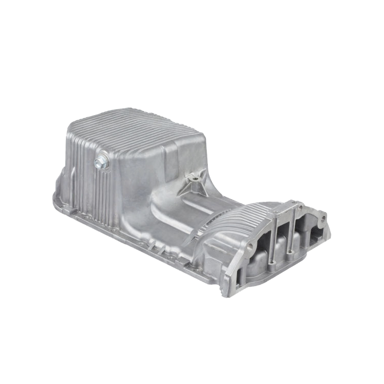 China die casting part manufacturer