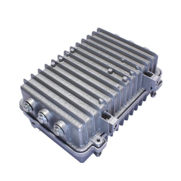 die casting pump housing