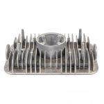 die casting radiator part