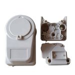 water meter plastic parts