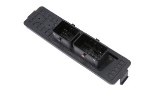 Automotive molded part