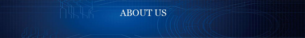 Banner ABOUT US