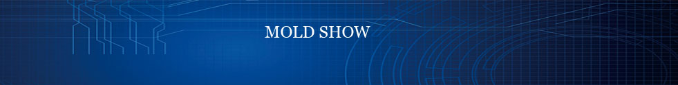 Banner MOLD SHOW